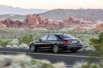 Mercedes-Benz S-Class 2014 года